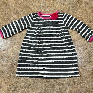 Le Top Baby Girl Dress – Size 12M